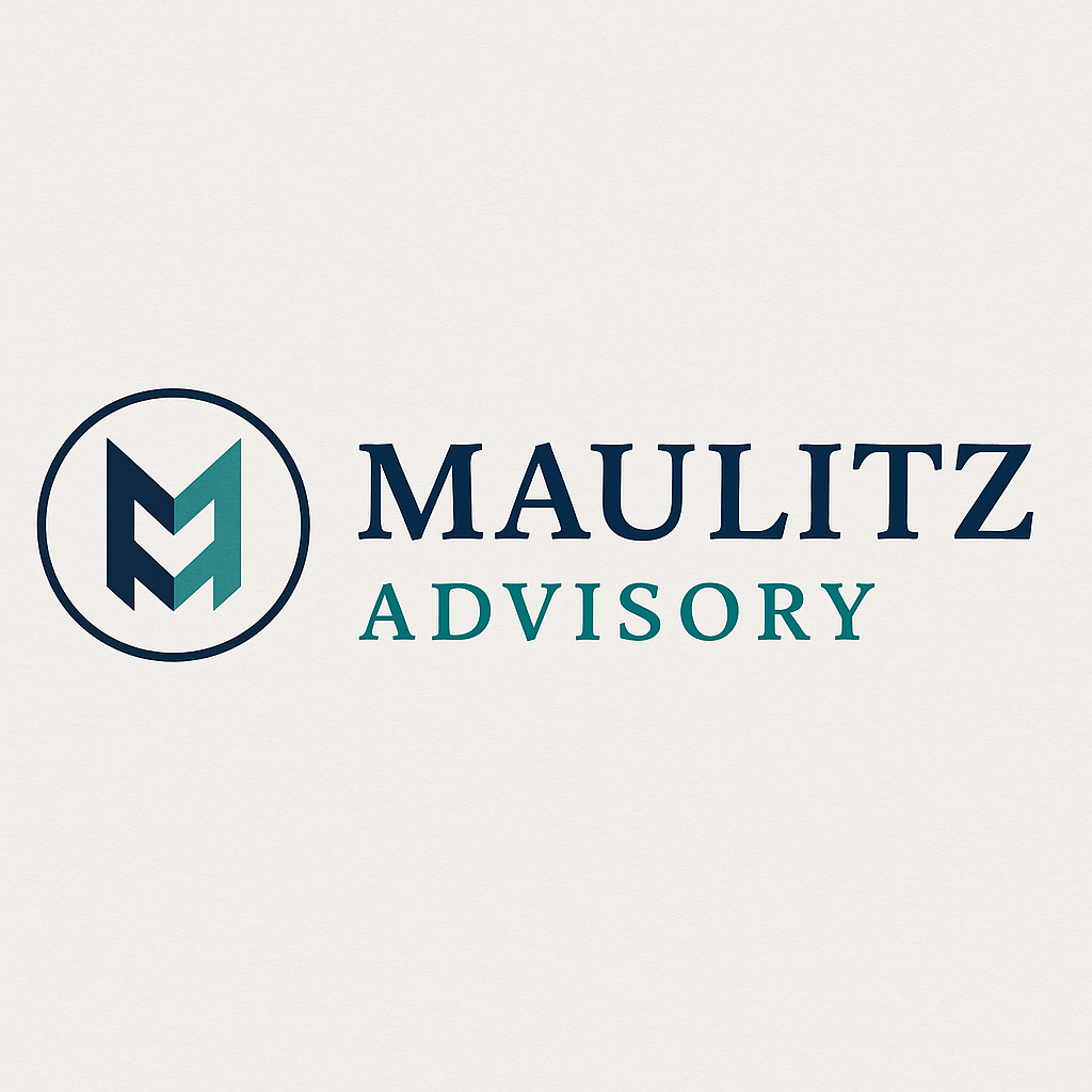 Maulitz Advisory Logo